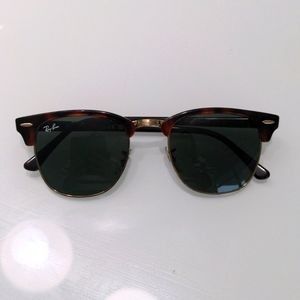 Ray-Ban Clubmaster 51mm